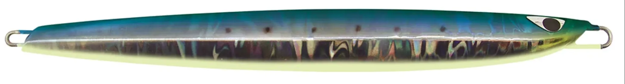 CB One C1 Semilong Jig