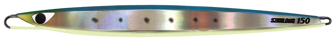 CB One C1 Semilong Jig
