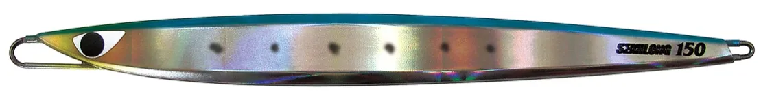 CB One C1 Semilong Jig