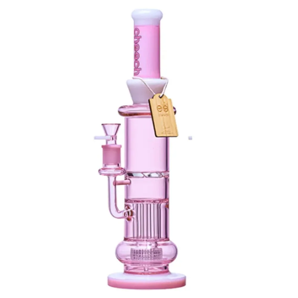 Cheech Showerhead Bong