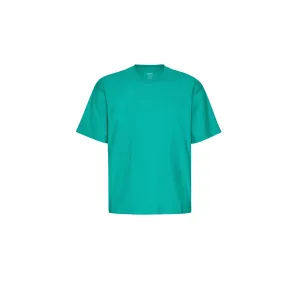 Colorful Standard Organic Oversized T-Shirt Tropical Sea