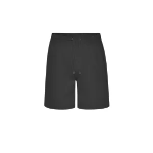 Colorful Standard Organic Twill Shorts Deep Black