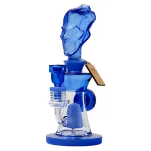 Conscious Guru Water Pipe