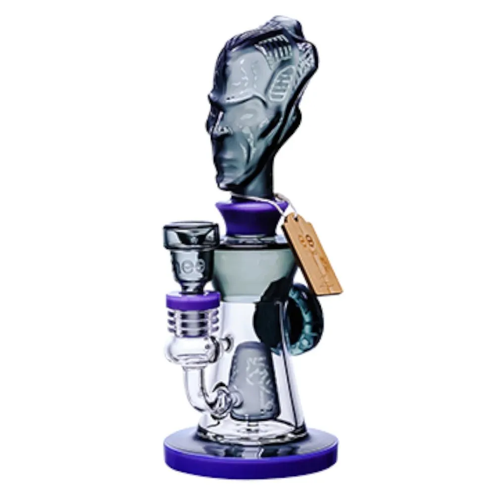 Conscious Guru Water Pipe