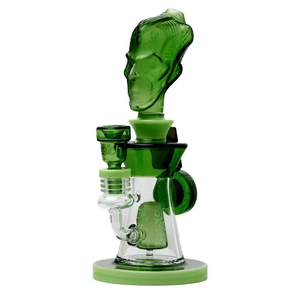 Conscious Guru Water Pipe