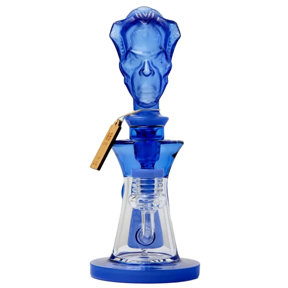 Conscious Guru Water Pipe