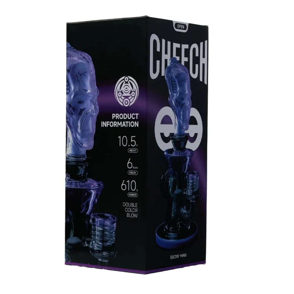 Conscious Guru Water Pipe