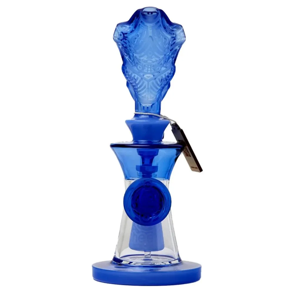 Conscious Guru Water Pipe