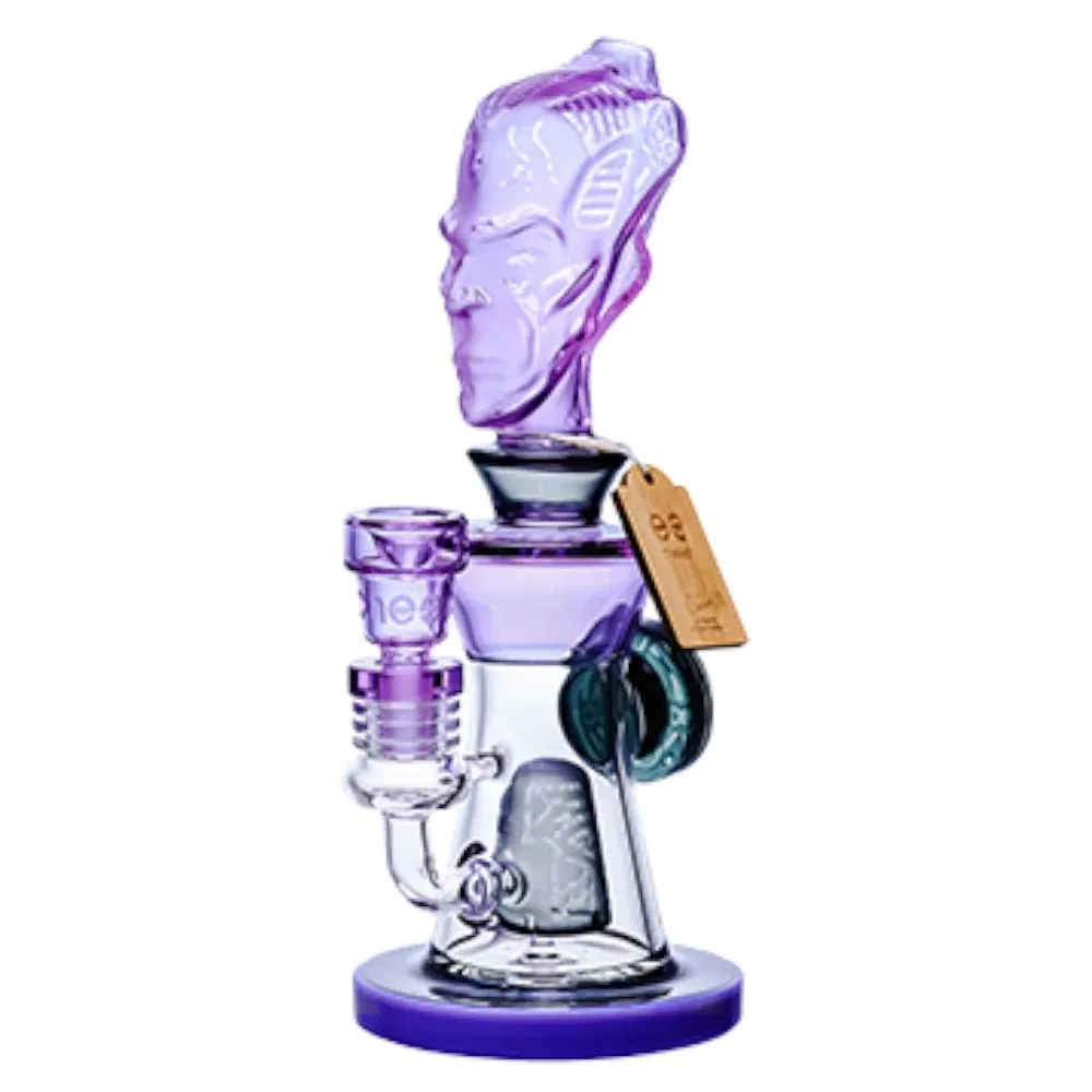 Conscious Guru Water Pipe