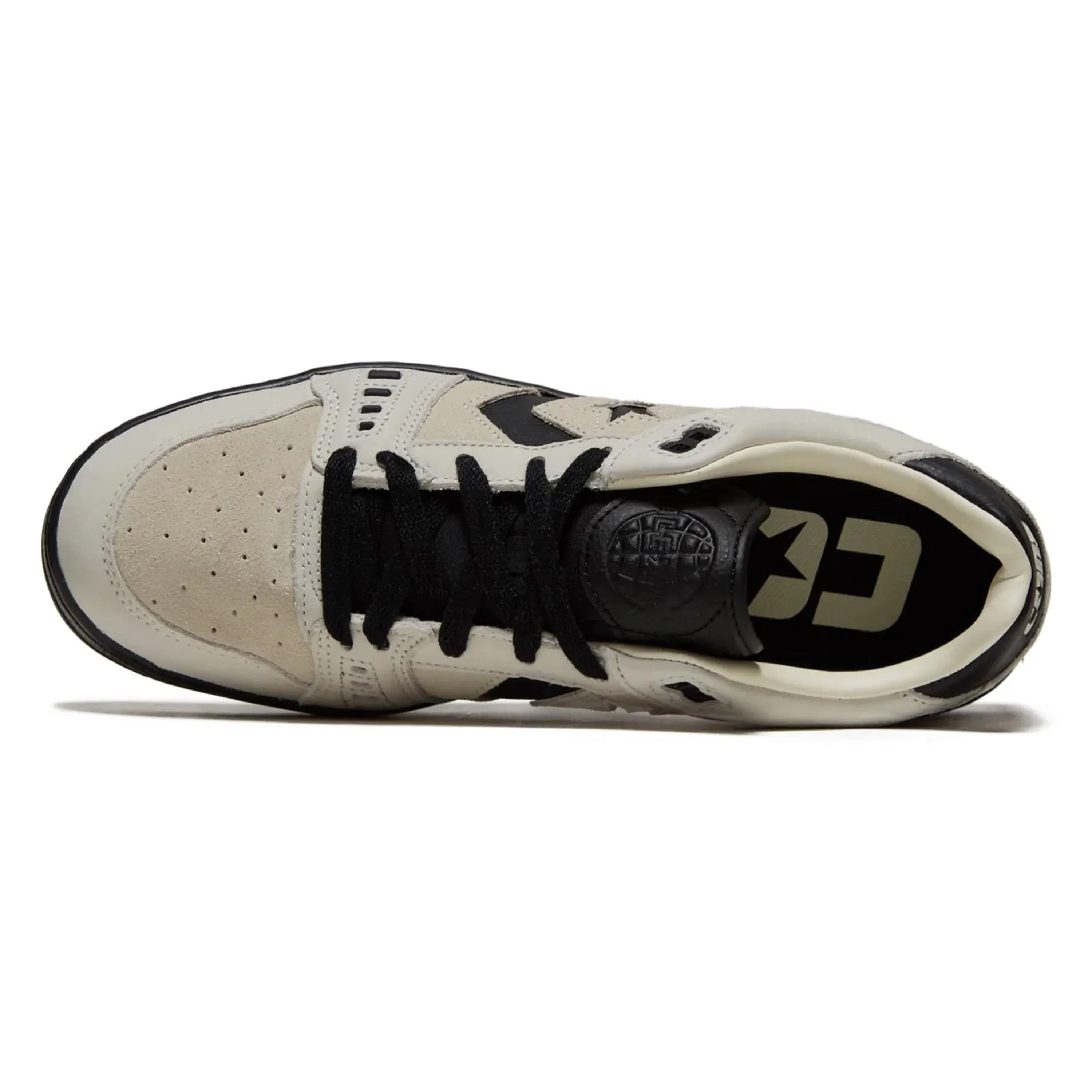 CONVERSE CONS ALEXIS AS-1 PRO EGRET / BLACK
