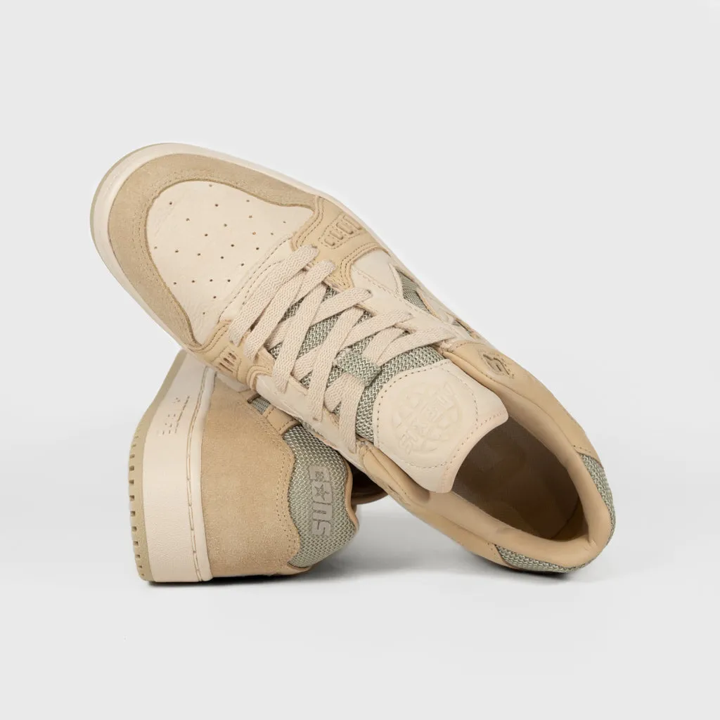 Converse Cons - Alexis Sablone AS-1 Pro Ox Shoes - Shifting Sand / Warm Sand