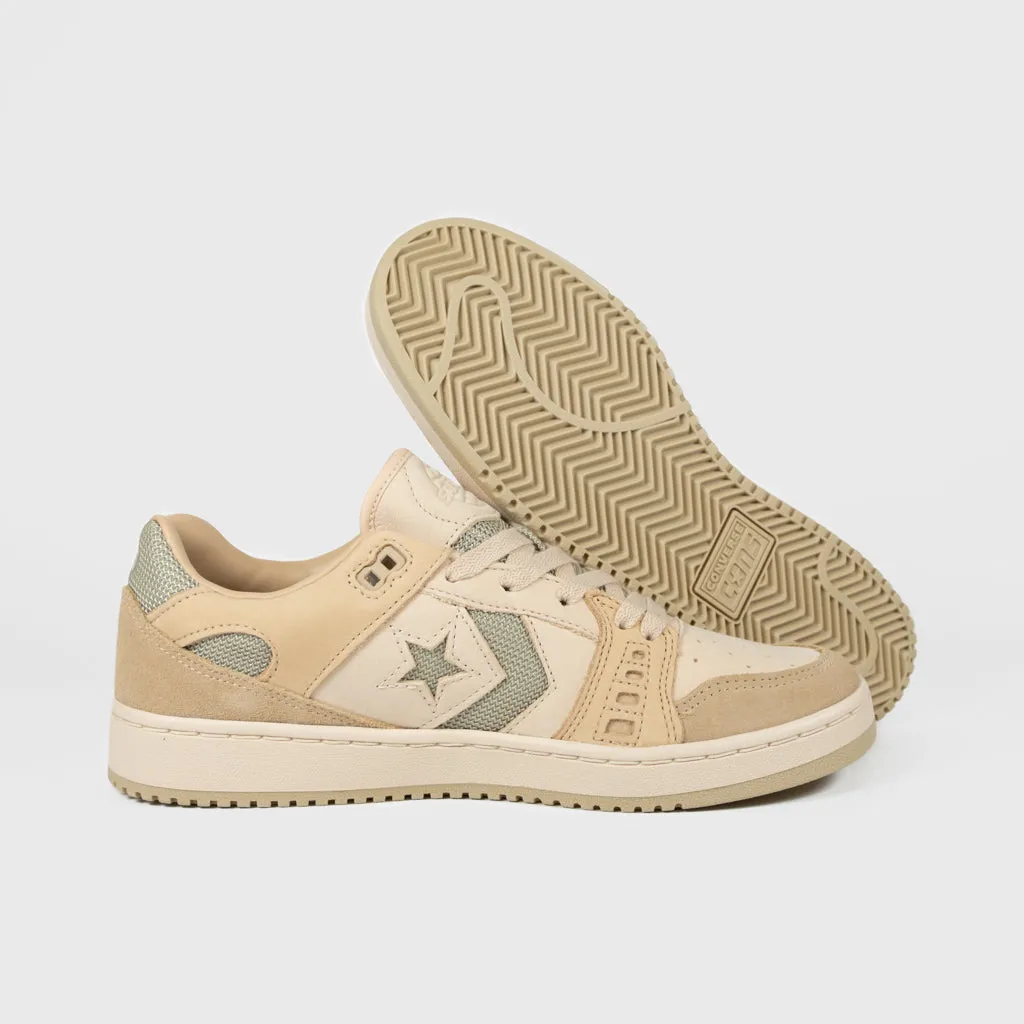 Converse Cons - Alexis Sablone AS-1 Pro Ox Shoes - Shifting Sand / Warm Sand