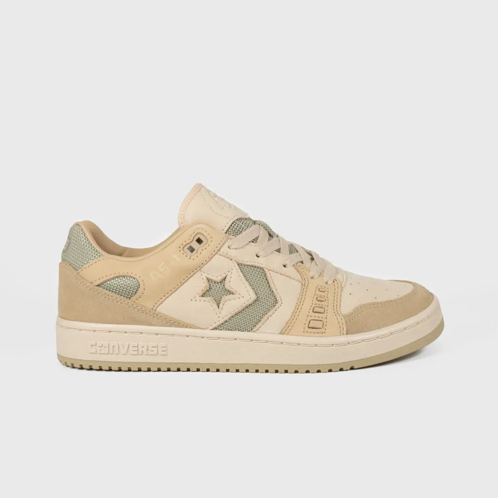 Converse Cons - Alexis Sablone AS-1 Pro Ox Shoes - Shifting Sand / Warm Sand