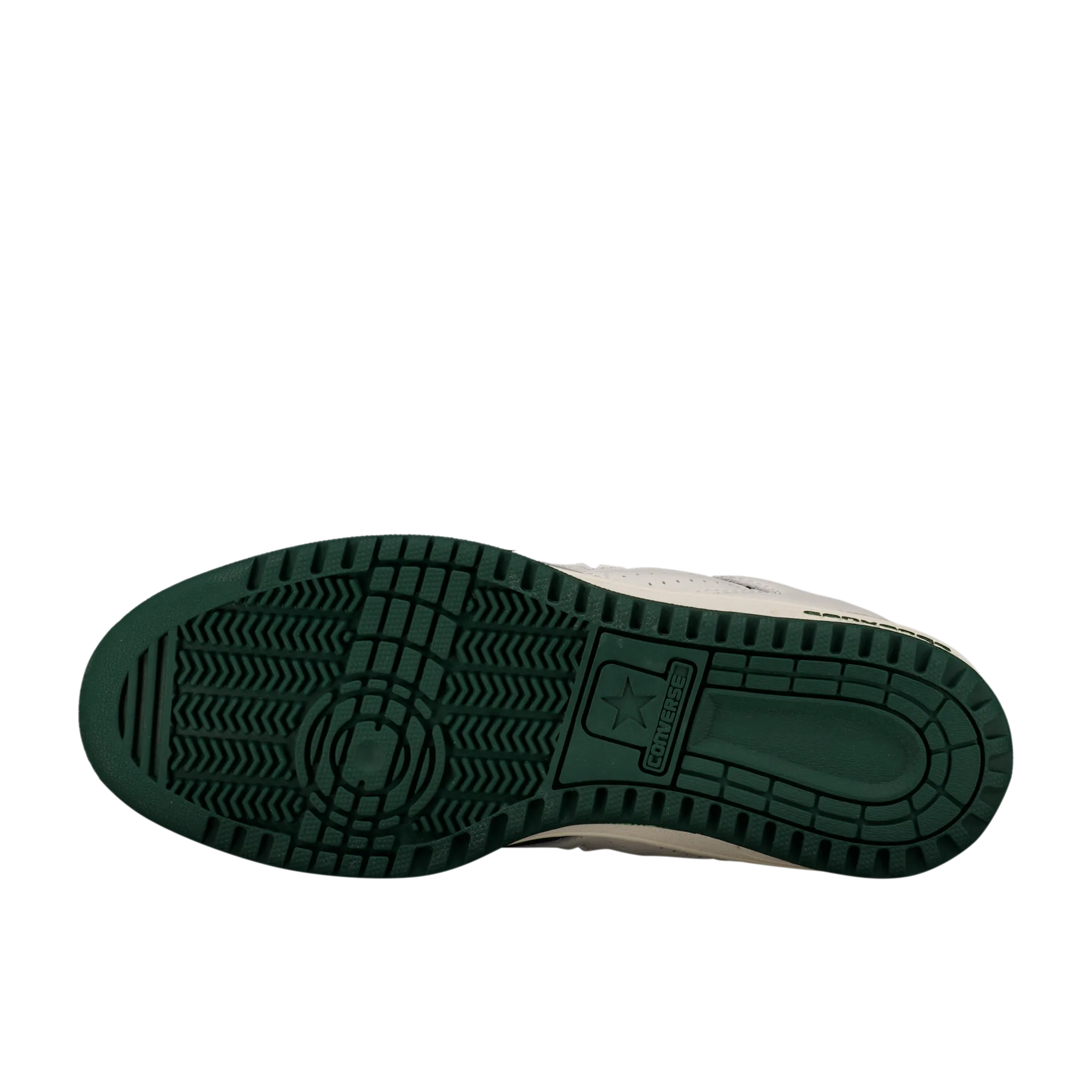 Converse Weapon Low 'Green'