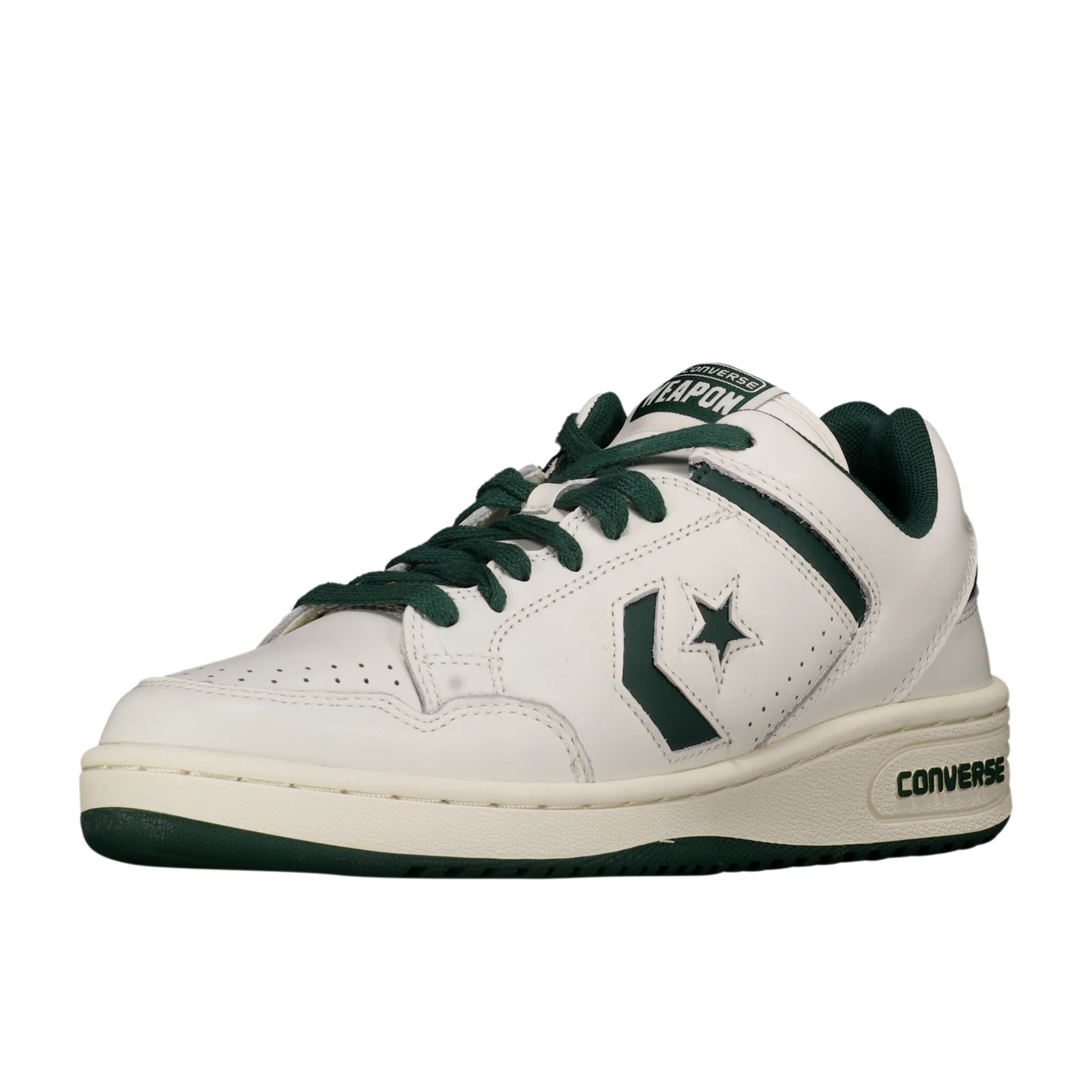 Converse Weapon Low 'Green'