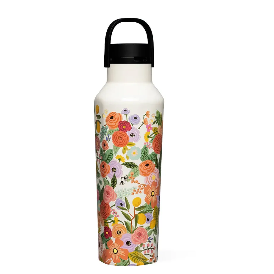 Corkcicle x Rifle Paper Co. | Garden Party Collection