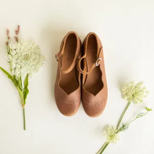 Cosecha Mary Janes {Women's Leather Shoes}
