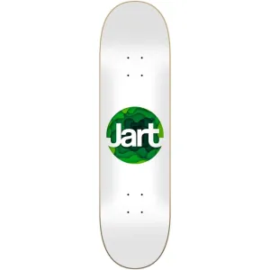 Curly 8.0" Skateboard Deck