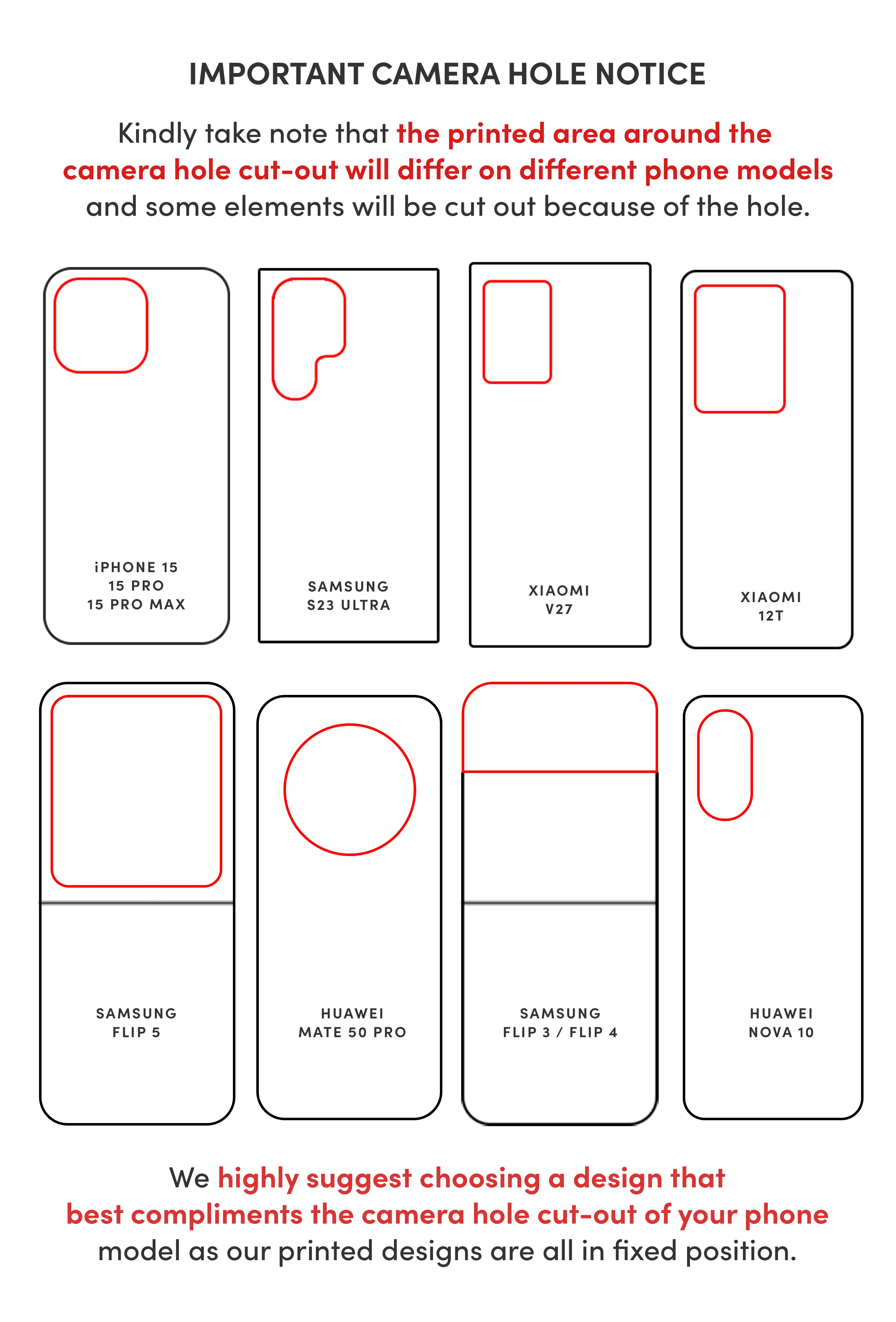Cynthia - PROTECH™ Special Edition Roller Collection Phone Case | LOUCASE