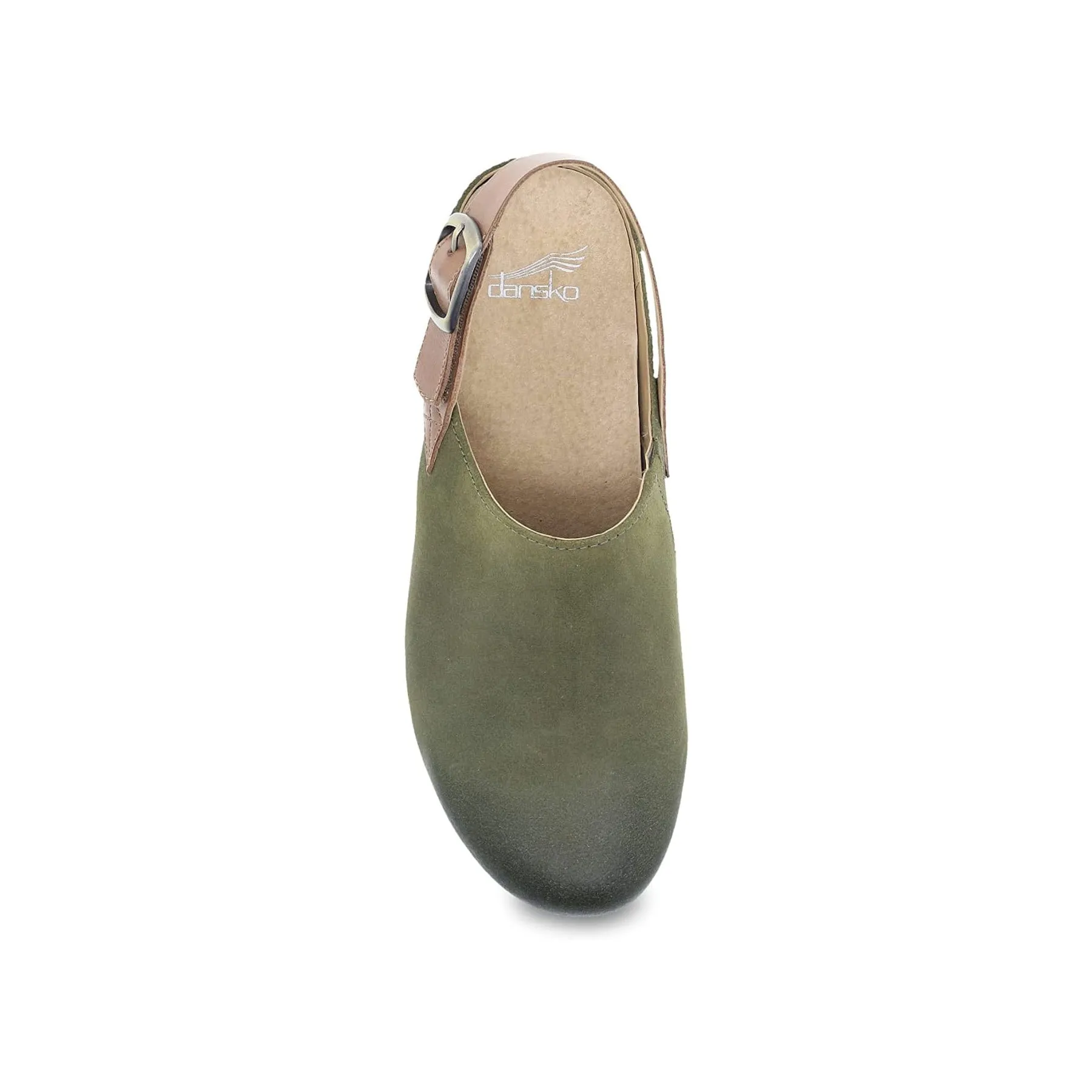 DANSKO MERRIN OLIVE - WOMENS