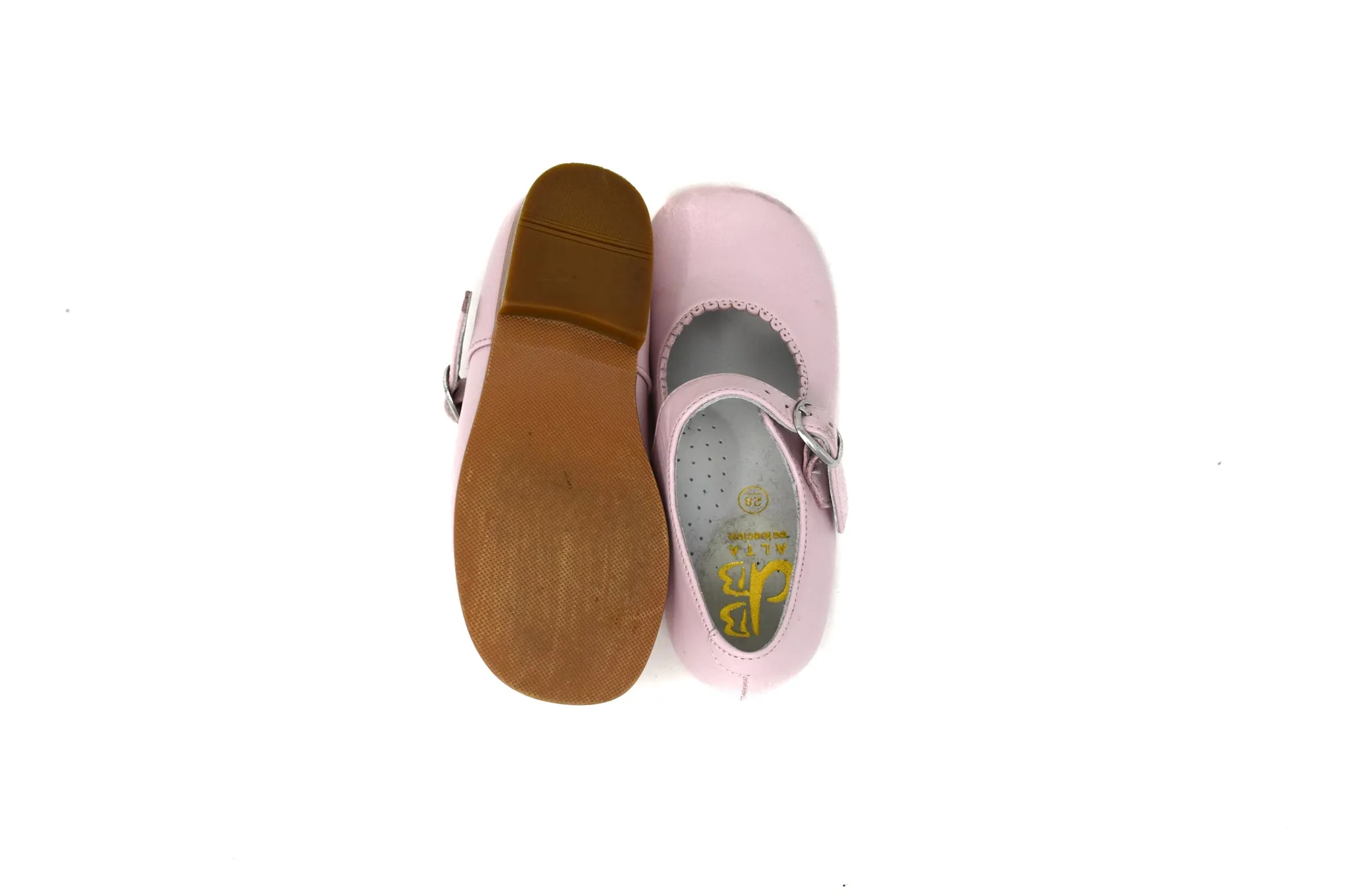 DBB Alta, Girls Shoes, Size 28