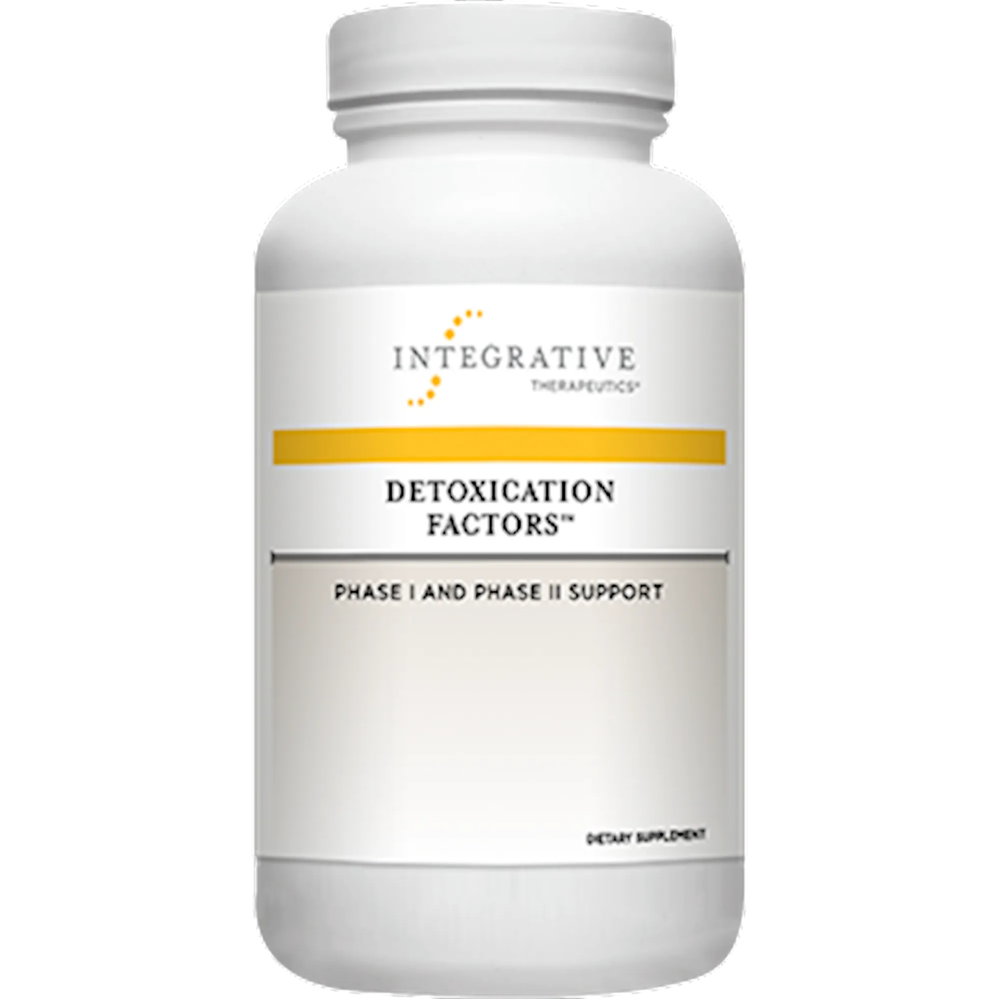 Detoxication Factors™