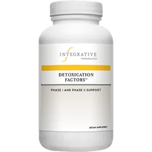 Detoxication Factors™