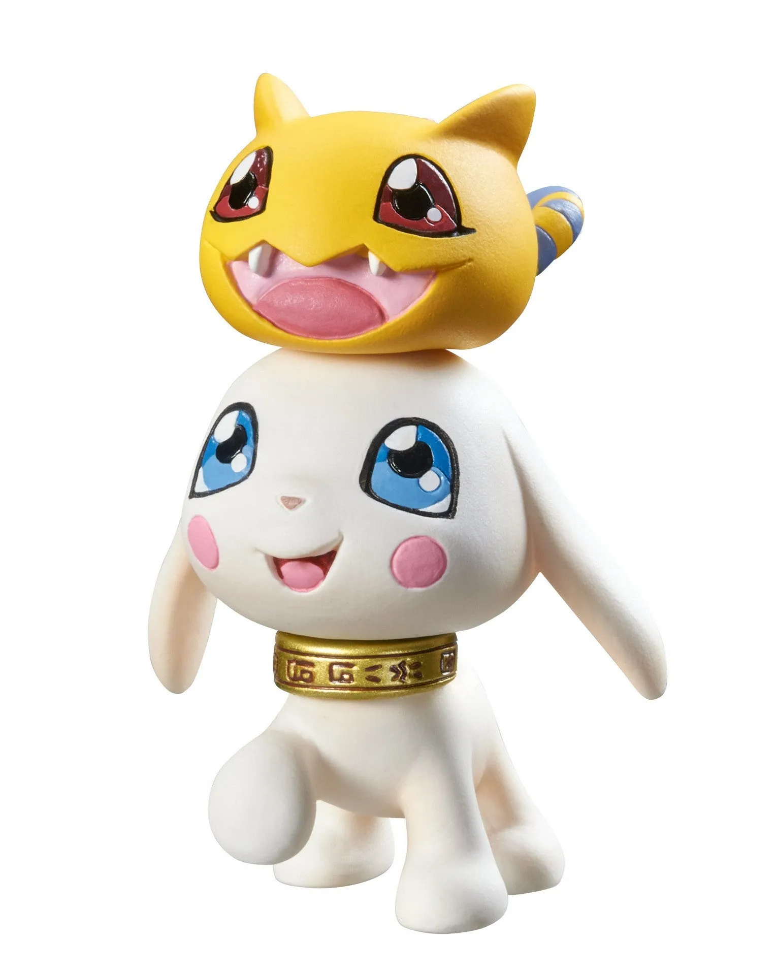 Digi Collection! DATA2