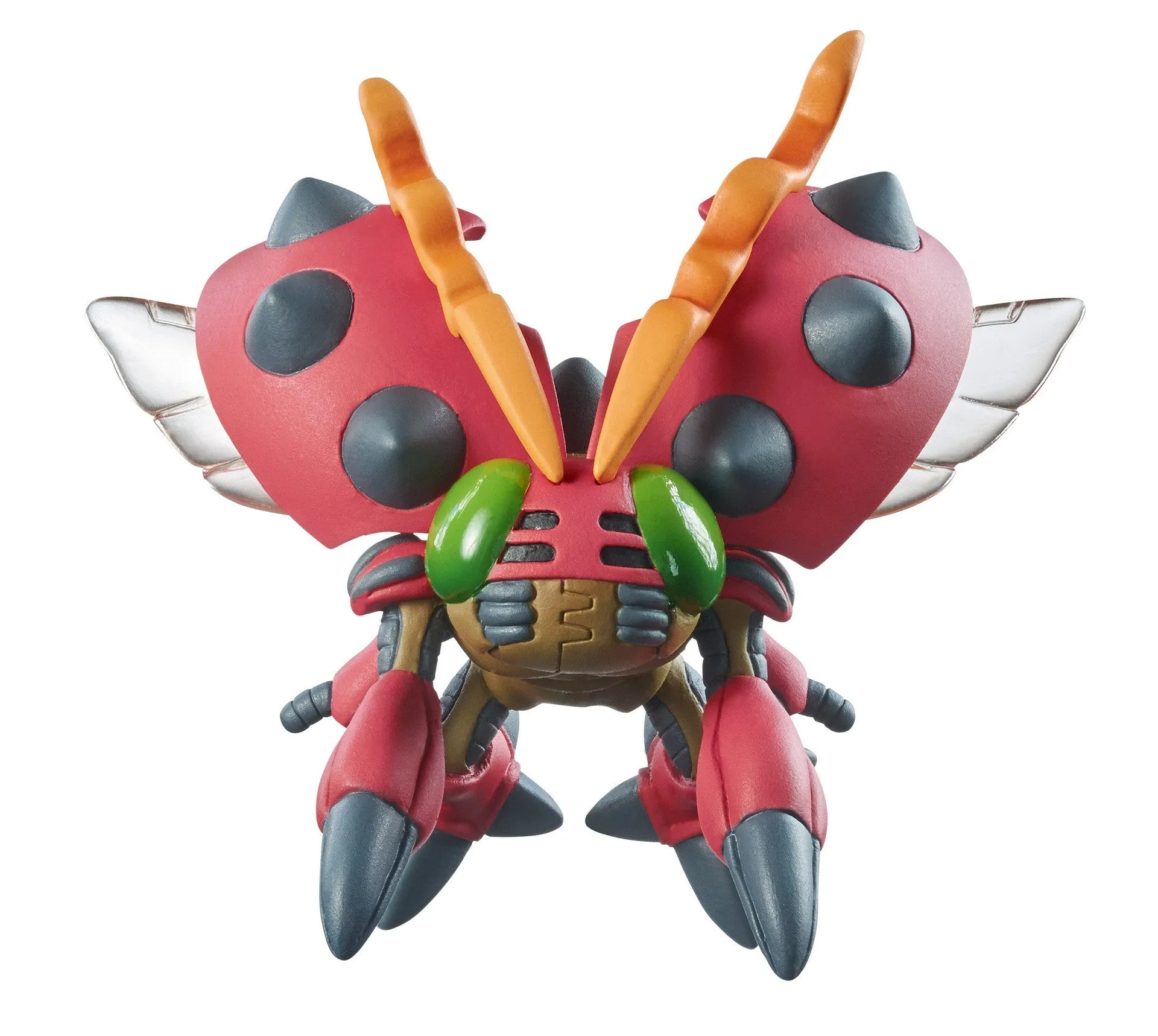 Digi Collection! DATA2