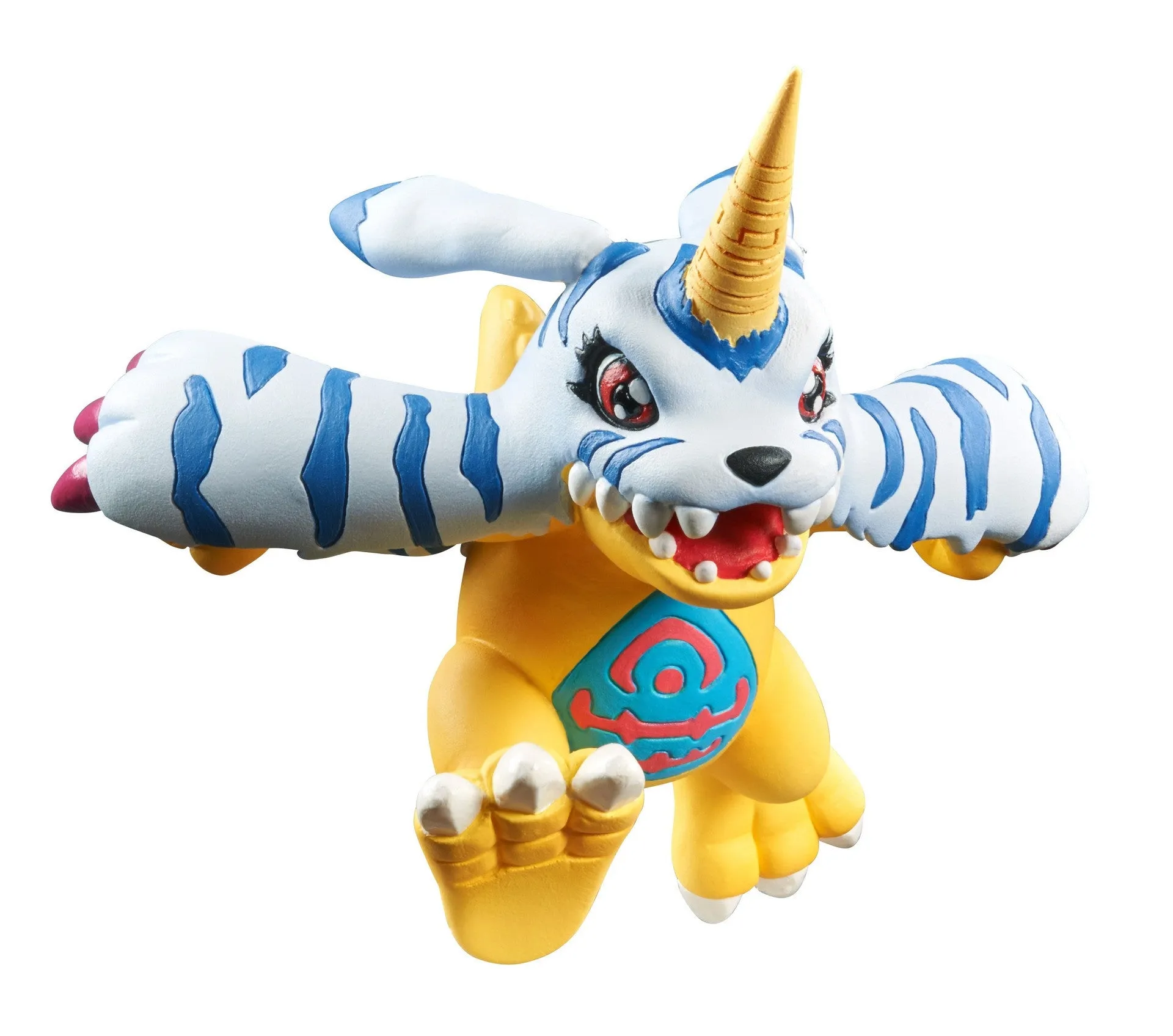 Digi Collection! DATA2