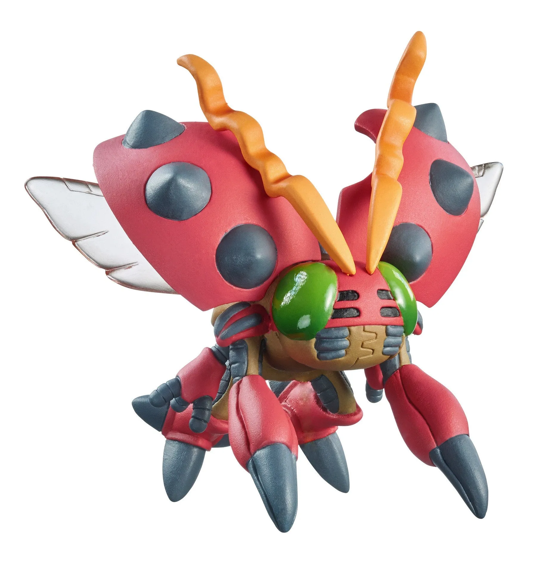 Digi Collection! DATA2