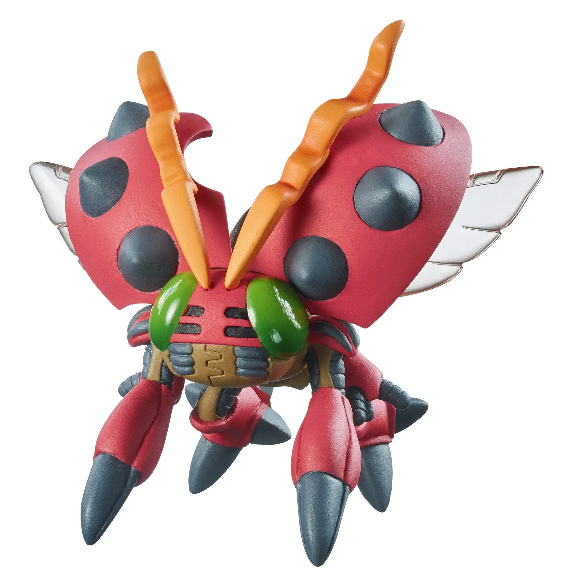 Digi Collection! DATA2