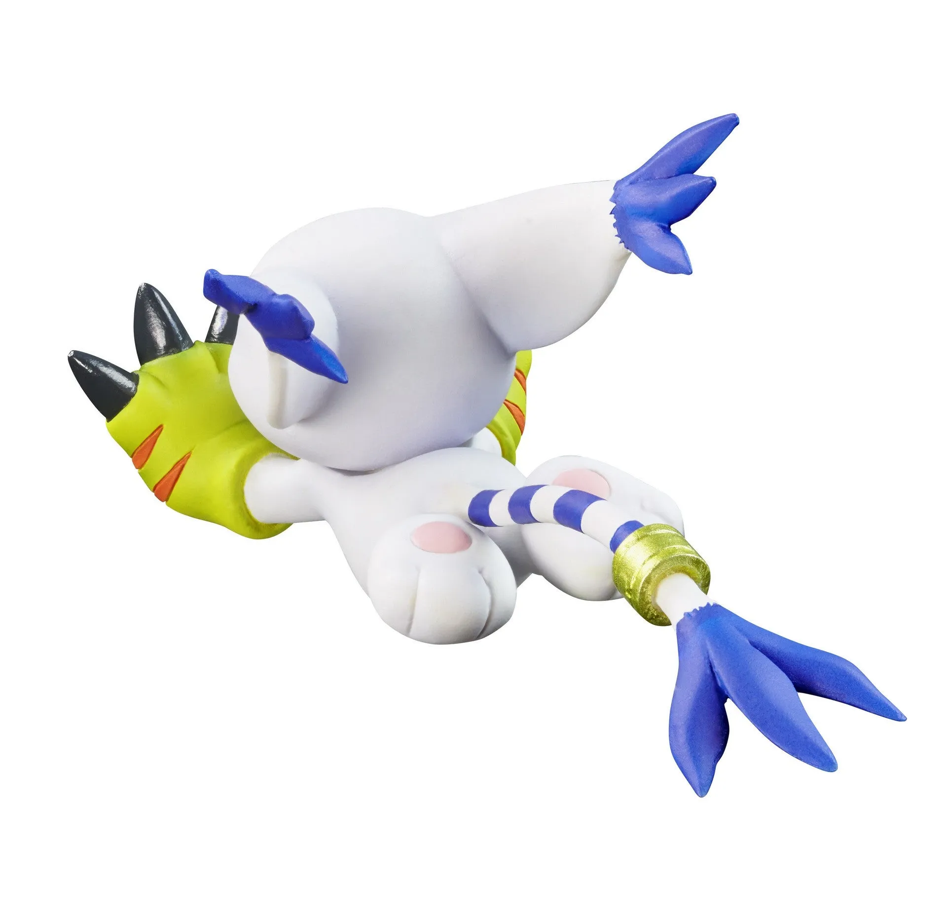 Digi Collection! DATA2