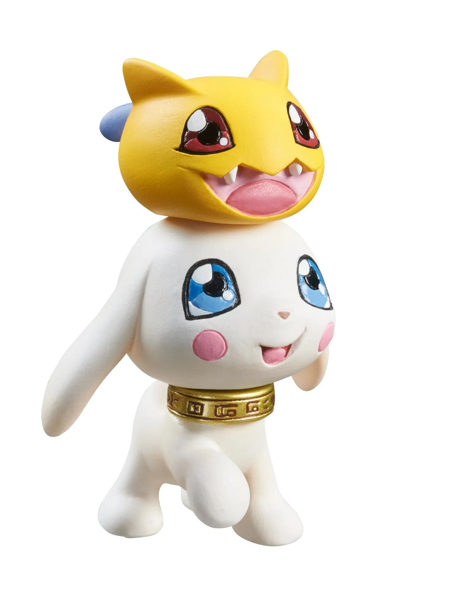 Digi Collection! DATA2