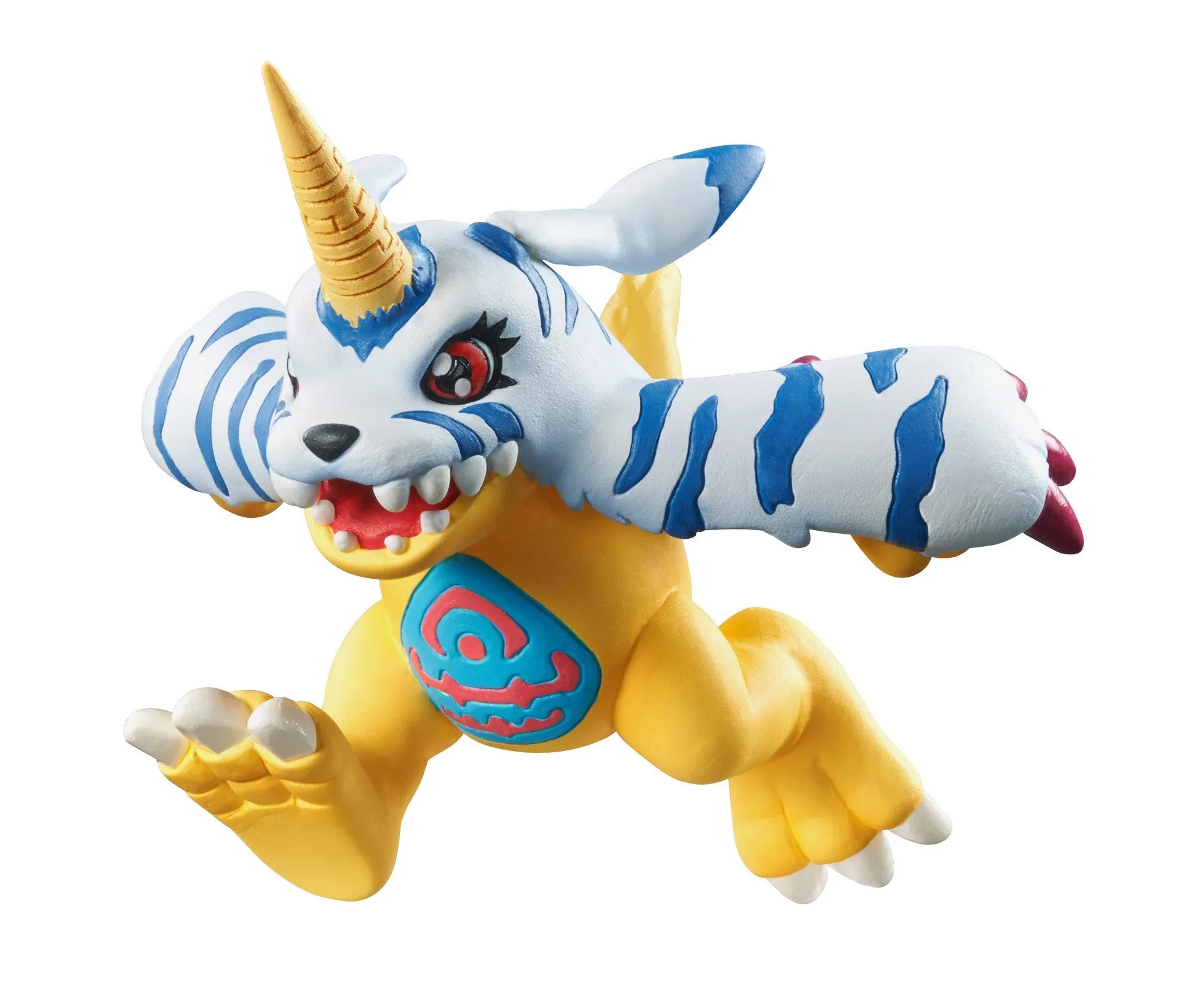 Digi Collection! DATA2
