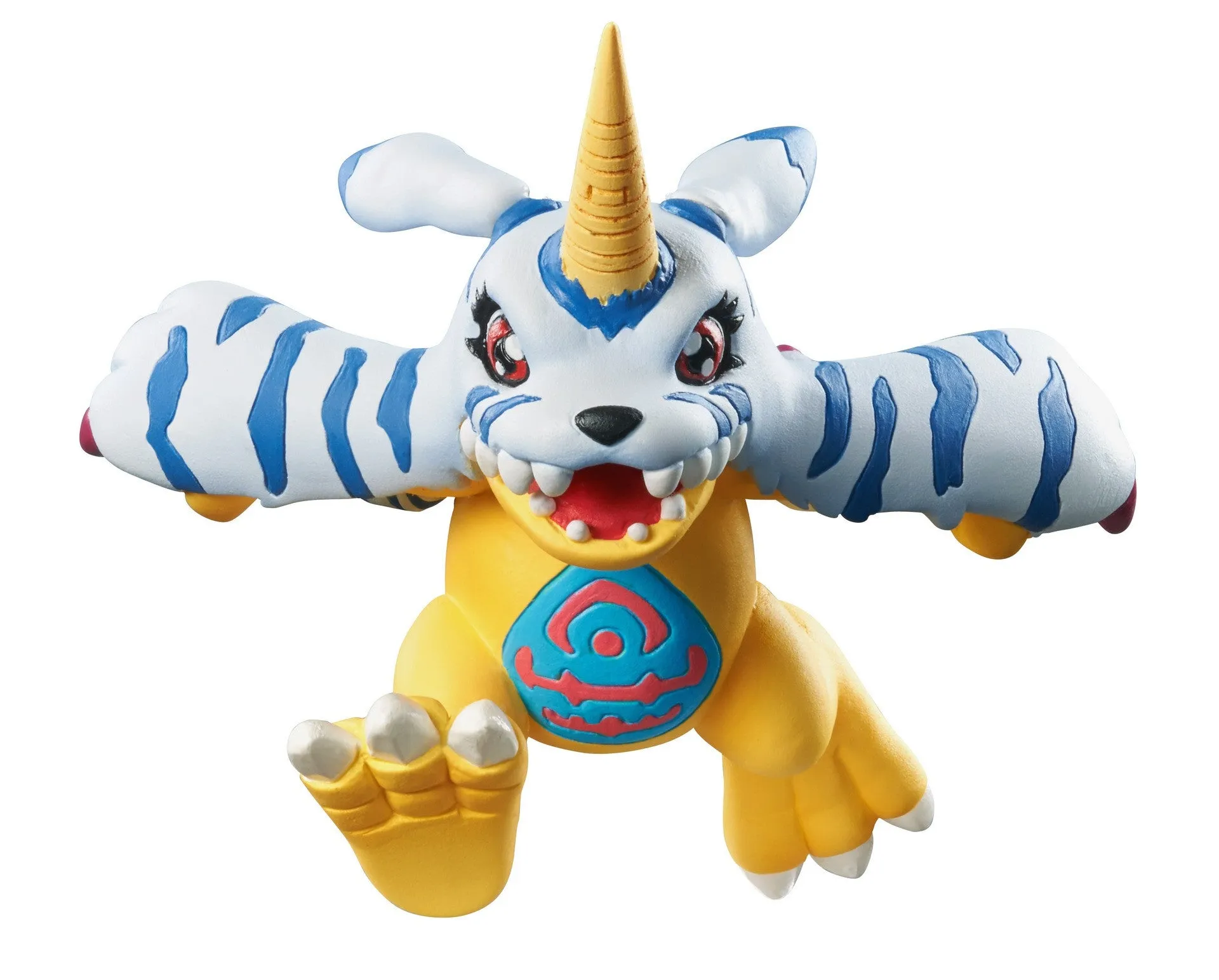 Digi Collection! DATA2