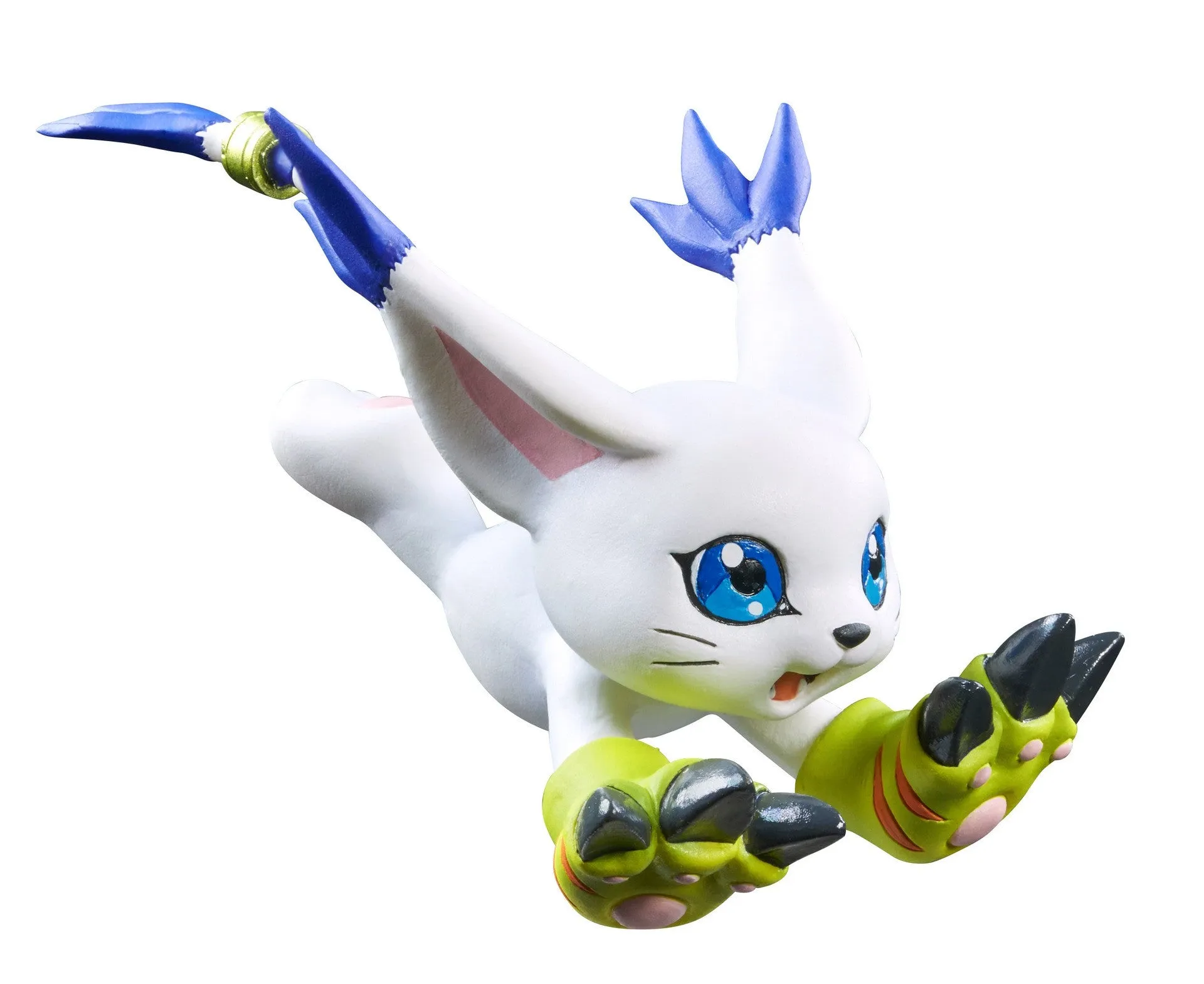 Digi Collection! DATA2