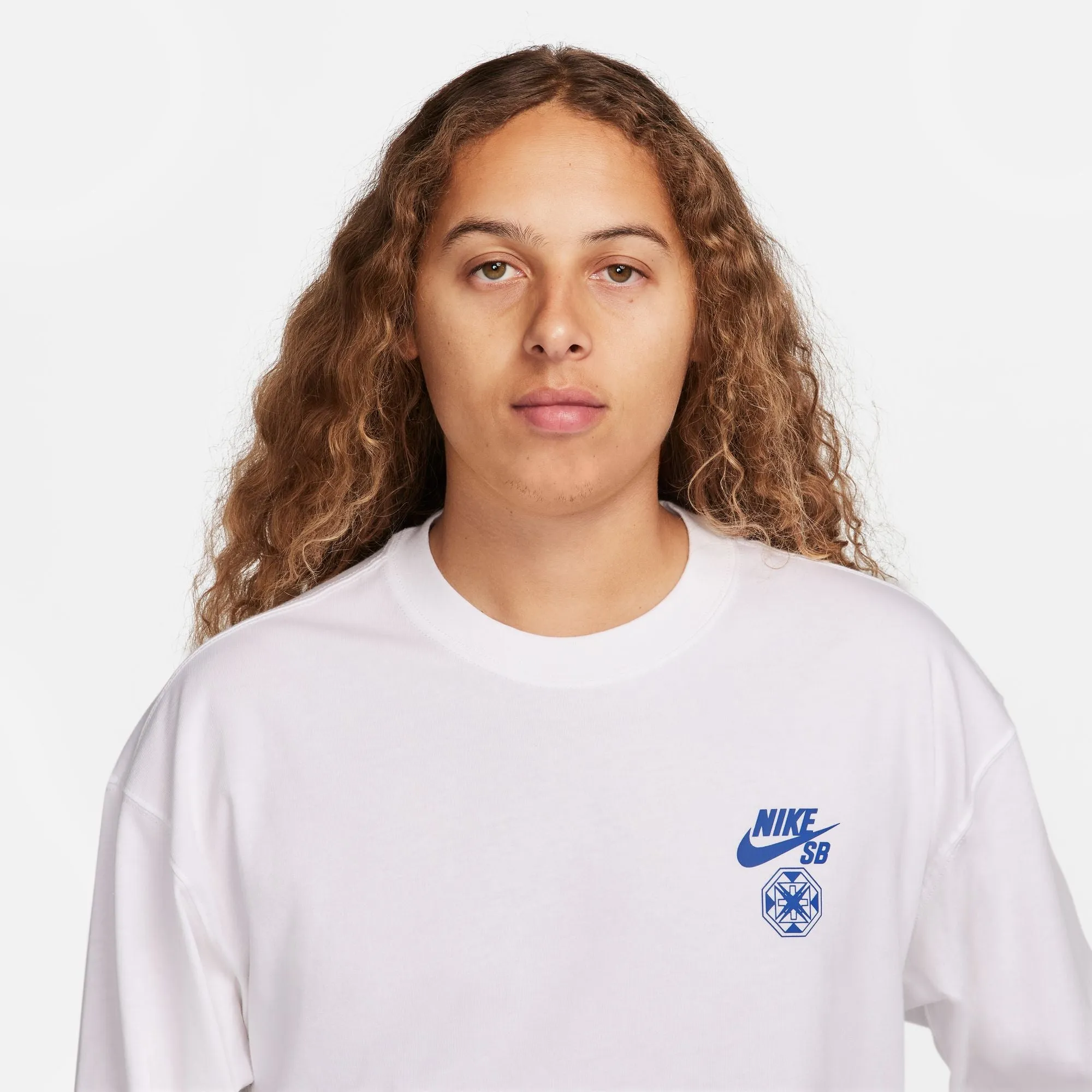 Di'Orr Greenwood Long Sleeve Max90 Skate Tee