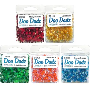 Doo Dadz Bundle - Rainbow