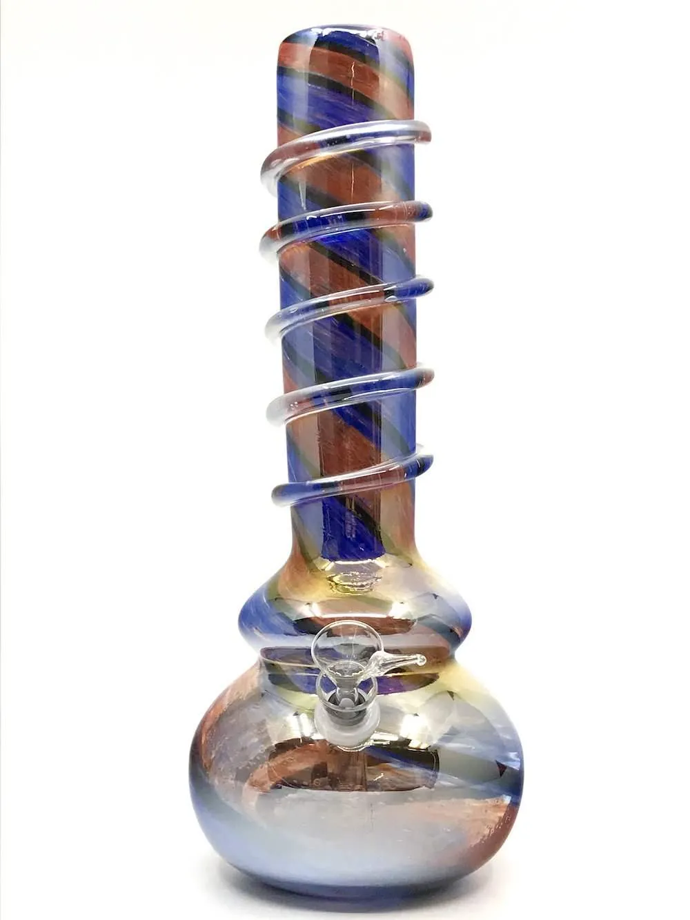 Double Bubble with Wrap Bong