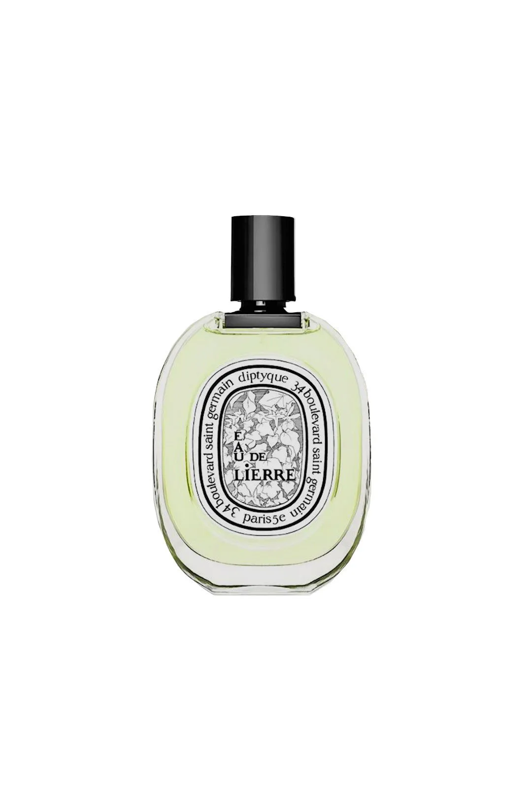 Eau De Lierre