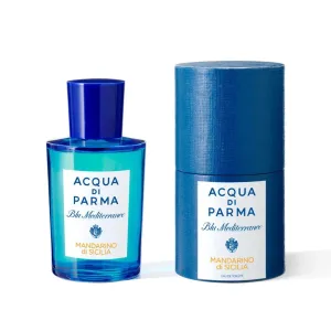 EAU DE TOILETTE MANDARINO DI SICILIA