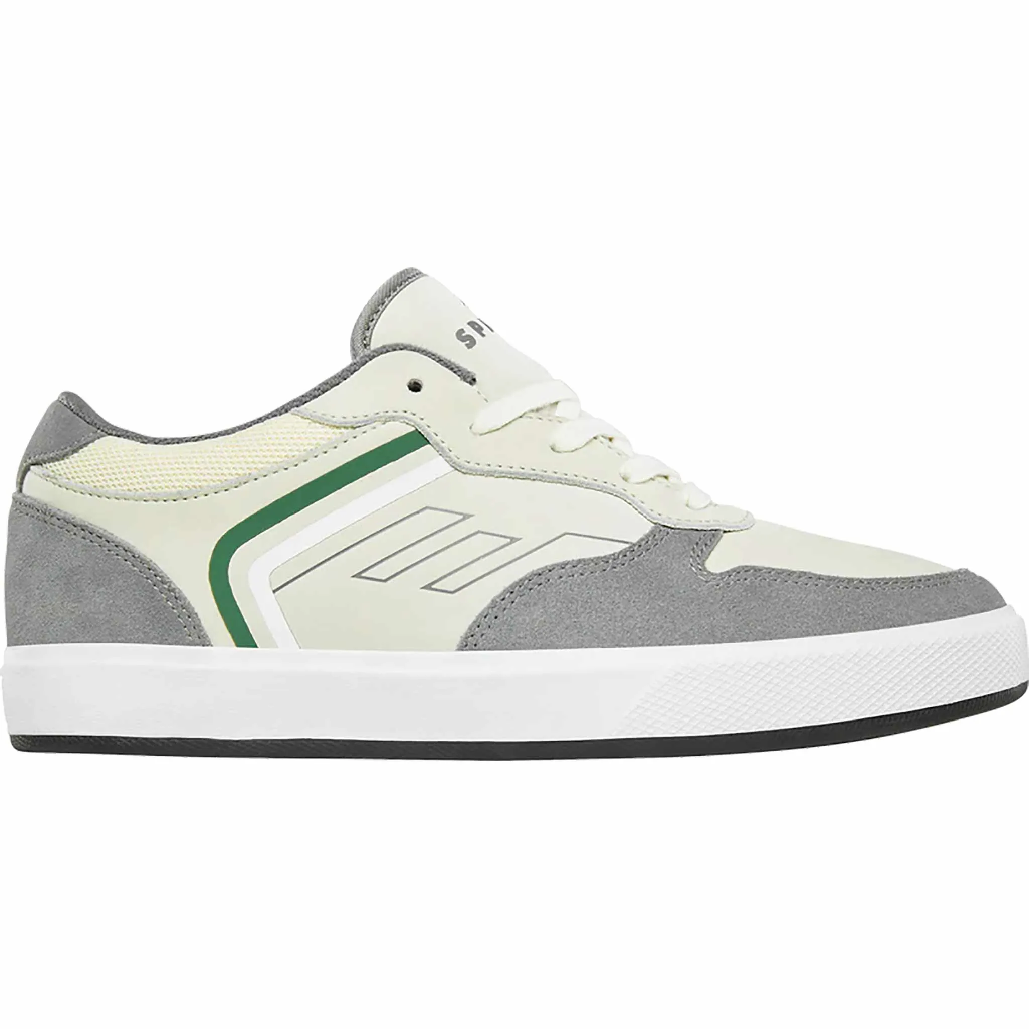 Emerica KSL G6 Grey Tan