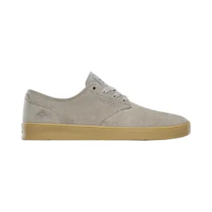 Emerica The Romero Laced Warm Grey Tan