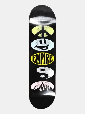 Empire Trippy Deck 8.0"