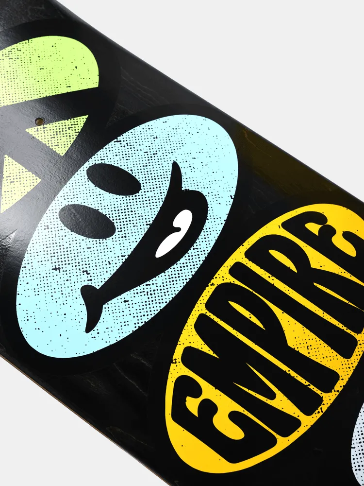 Empire Trippy Deck 8.0"