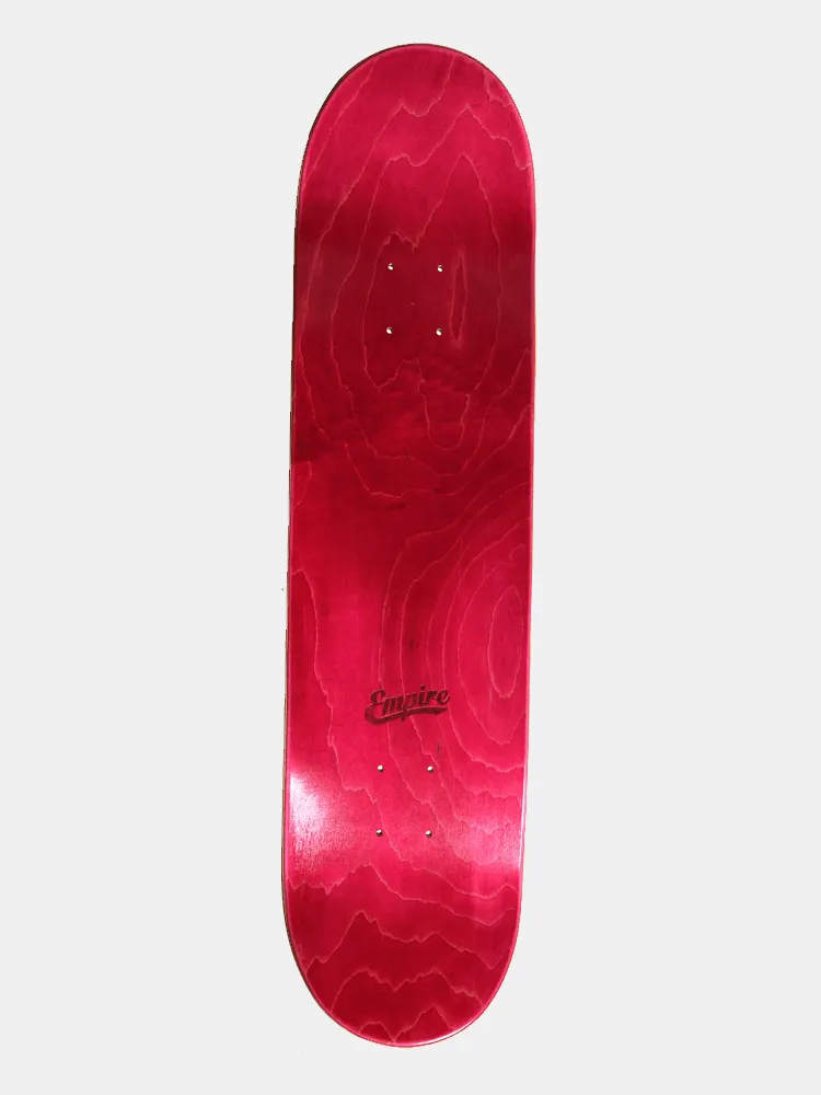 Empire Trippy Deck 8.0"