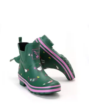 Evercreatures Wellies - Chicken