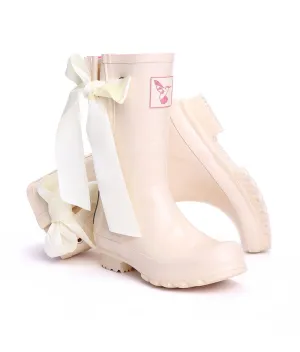 Evercreatures Wellies - I Do Wedding