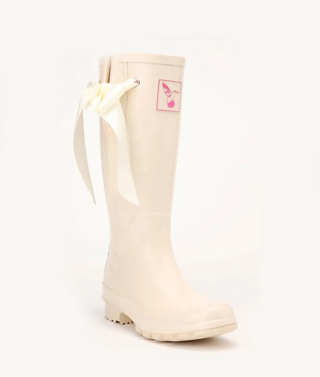 Evercreatures Wellies - I Do Wedding